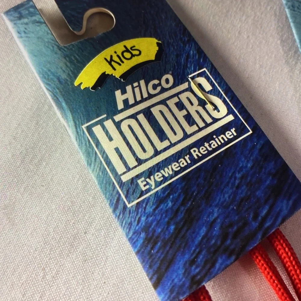 2/$15 Kids eyeglass holder retainer